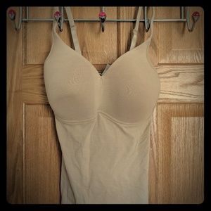 Rhonda Shear Tank Top